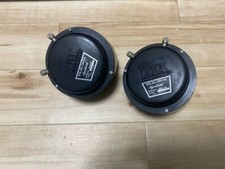 Altec 808 driver d'occasion  Expédié en Belgium