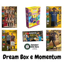 Adrenalyn calciatori 2024 usato  Italia