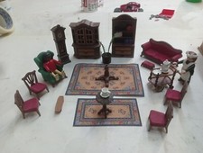 Playmobil vintage mobili usato  Roma