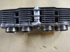 Zylinder kolben cb650 gebraucht kaufen  Pirmasens