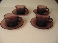 Lot vintage vereco for sale  Deland