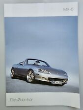 Mazda mx5 miata gebraucht kaufen  Witten