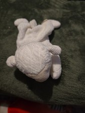 Beanie buddy fleece for sale  NEWTON ABBOT