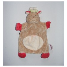 Doudou plat marionnette d'occasion  Le Portel