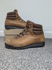 Vtg zamberlan vibram for sale  BARRY