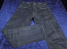 Star raw denim gebraucht kaufen  Regensburg