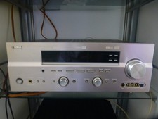 Ampli yamaha v750 d'occasion  Montreuil