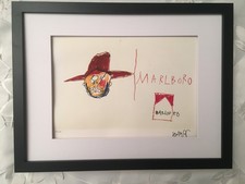 Jean michel basquiat d'occasion  Paris XIX