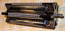 Hohner sextett mundharmonika gebraucht kaufen  Biberach an der Riß