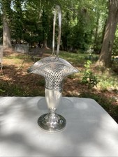 Antique sterling silver for sale  Athens