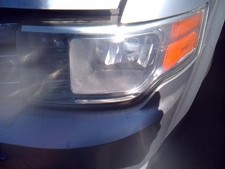 Used left headlight for sale  Corvallis