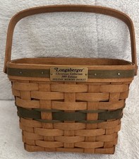 Vintage 1989 holiday for sale  Lyons