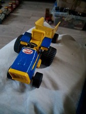 Tonka farm tractor for sale  LIVERPOOL