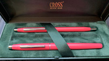 Cross century set gebraucht kaufen  Moselkern, Müden