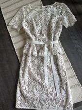 Tadashi shoji white for sale  Brownsburg