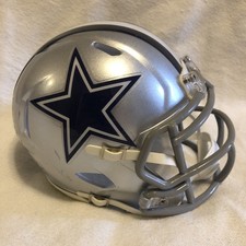 Dallas cowboys mini for sale  Port Orchard