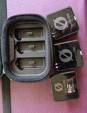Rode wireless pro for sale  BIRMINGHAM