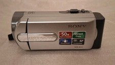 Getestet sony dcr gebraucht kaufen  Duisburg