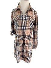 Burberry kleid 128 gebraucht kaufen  Stuttgart