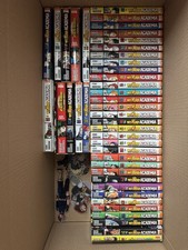 Hero academia collection d'occasion  Levallois-Perret