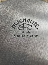 Ghc magnalite inch for sale  Wylie