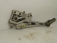 Kawasaki gpz900r footpeg for sale  PORTLAND