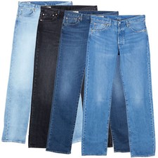 Levi 501 riginal gebraucht kaufen  Kassel