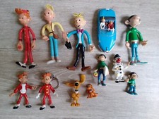 Spirou fantasio lot d'occasion  Vitry-sur-Seine