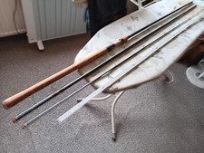 Kogha angelrute classy gebraucht kaufen  Nauen