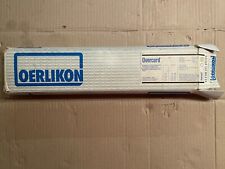 Erlikon vercord 350 gebraucht kaufen  Reutlingen