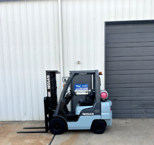 2012 nissan propane for sale  Bentonville