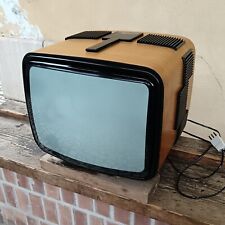 Televisore vintage anni usato  Somma Vesuviana