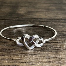 James avery heart for sale  Azle