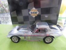 Cobra daytona chromee d'occasion  Mouans-Sartoux
