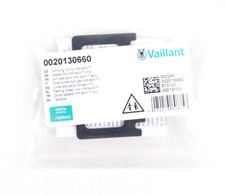 Vaillant dichtung vkk gebraucht kaufen  Oerlinghausen