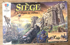 Jeu siège attaque d'occasion  Tourcoing