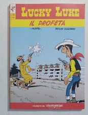 I116402 lucky luke usato  Palermo
