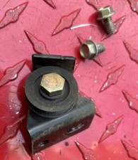 Bracket cable pulley for sale  Hinsdale