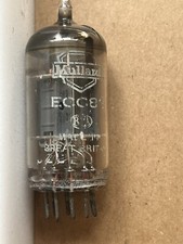Mullard ecc83 valve for sale  EVESHAM