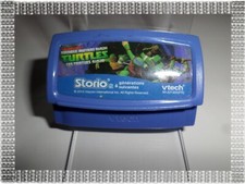Jeu vtech storio d'occasion  Foix