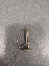 Vintage pewter pipe for sale  WIRRAL