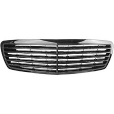 Mercedes grill w211 for sale  Shipping to Ireland