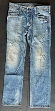 Diesel jeans timmen gebraucht kaufen  Leipzig