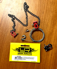 Tow accessories chain for sale  Shrewsbury