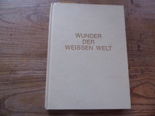 Wunder weißen bearb gebraucht kaufen  Nottuln