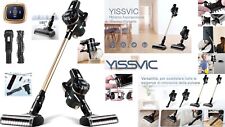 Bvc s107 staubsauger gebraucht kaufen  Kaiserslautern
