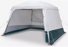 Decathlon camping shelter for sale  MILTON KEYNES
