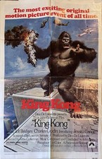 King kong original for sale  Colorado Springs