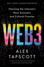 Web3 : Charting the Internet's Next Economic and Cultural Frontie segunda mano  Embacar hacia Mexico