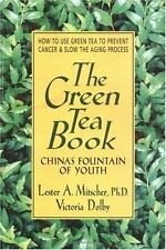 The Green Tea Book: China's Fountain of Youth comprar usado  Enviando para Brazil